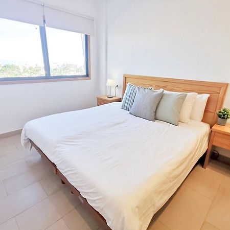 Iguazu 403 Yumbo Stunning View By Pride Holiday Rentals Playa del Inglés Eksteriør billede