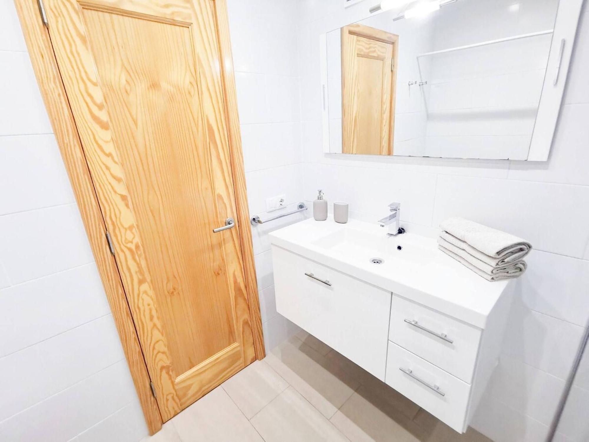 Iguazu 403 Yumbo Stunning View By Pride Holiday Rentals Playa del Inglés Eksteriør billede