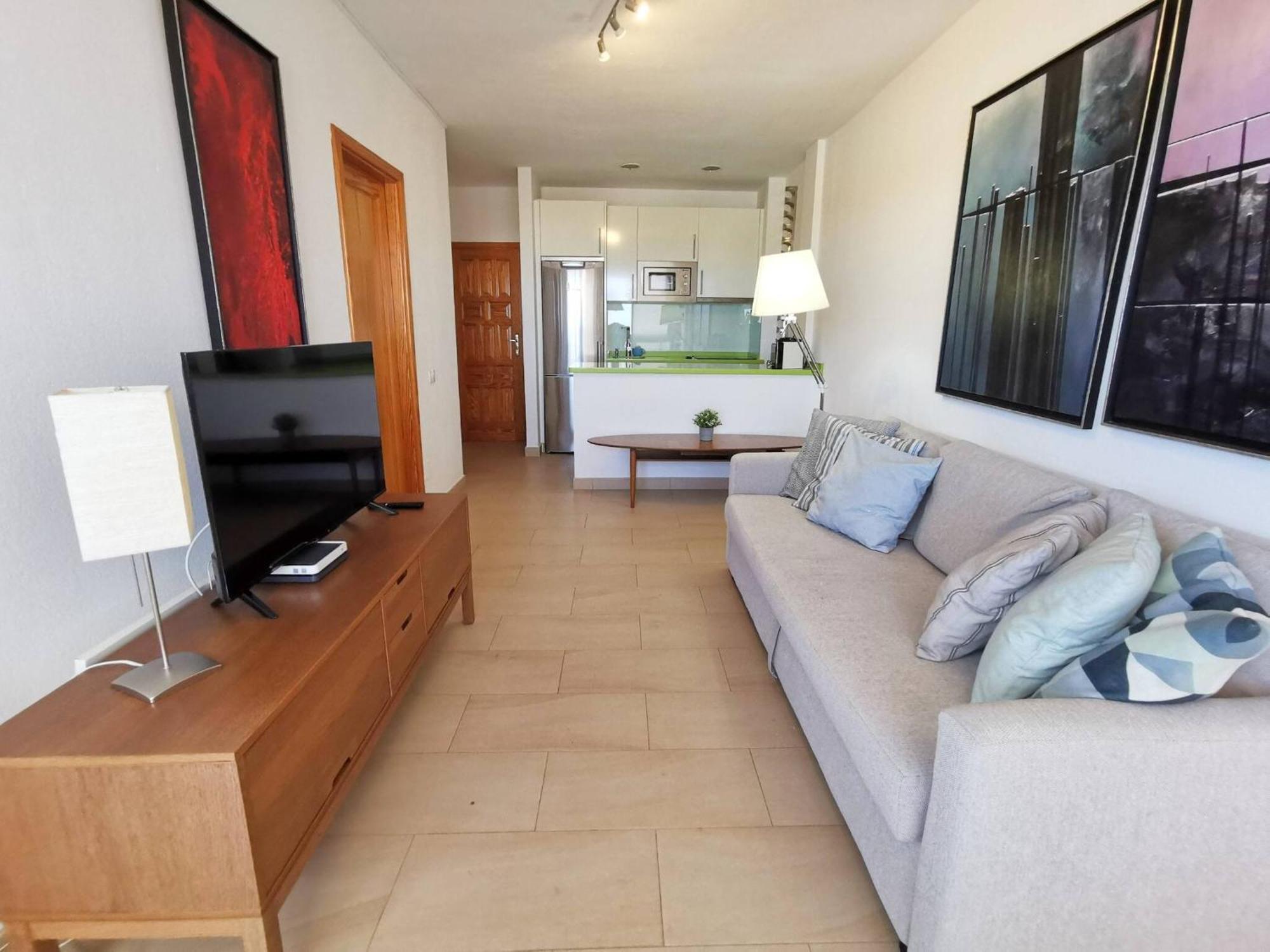 Iguazu 403 Yumbo Stunning View By Pride Holiday Rentals Playa del Inglés Eksteriør billede