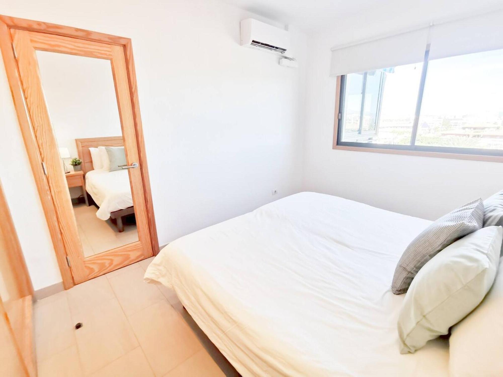 Iguazu 403 Yumbo Stunning View By Pride Holiday Rentals Playa del Inglés Eksteriør billede