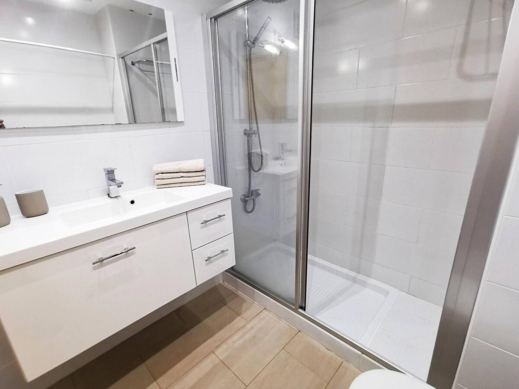 Iguazu 403 Yumbo Stunning View By Pride Holiday Rentals Playa del Inglés Eksteriør billede